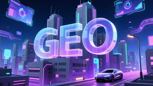 江北区GEO 优化行业动态：主流搜索平台地域收录规则更新综述