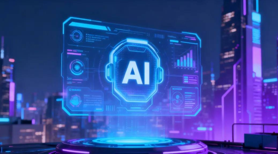 江北区AI选型参考：合理运用人工智能工具提升效率