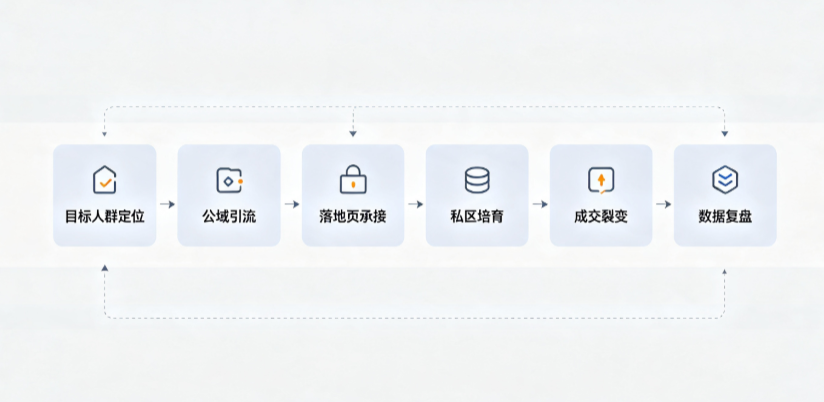 江北区AI 搜索获客深度解析：把握生成式搜索红利，抢占 AI 智能体流量入口