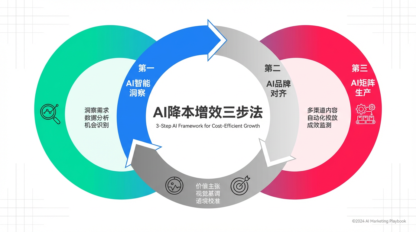 江北区企业必看：不用扩招招人，AI就能帮门店降本增收