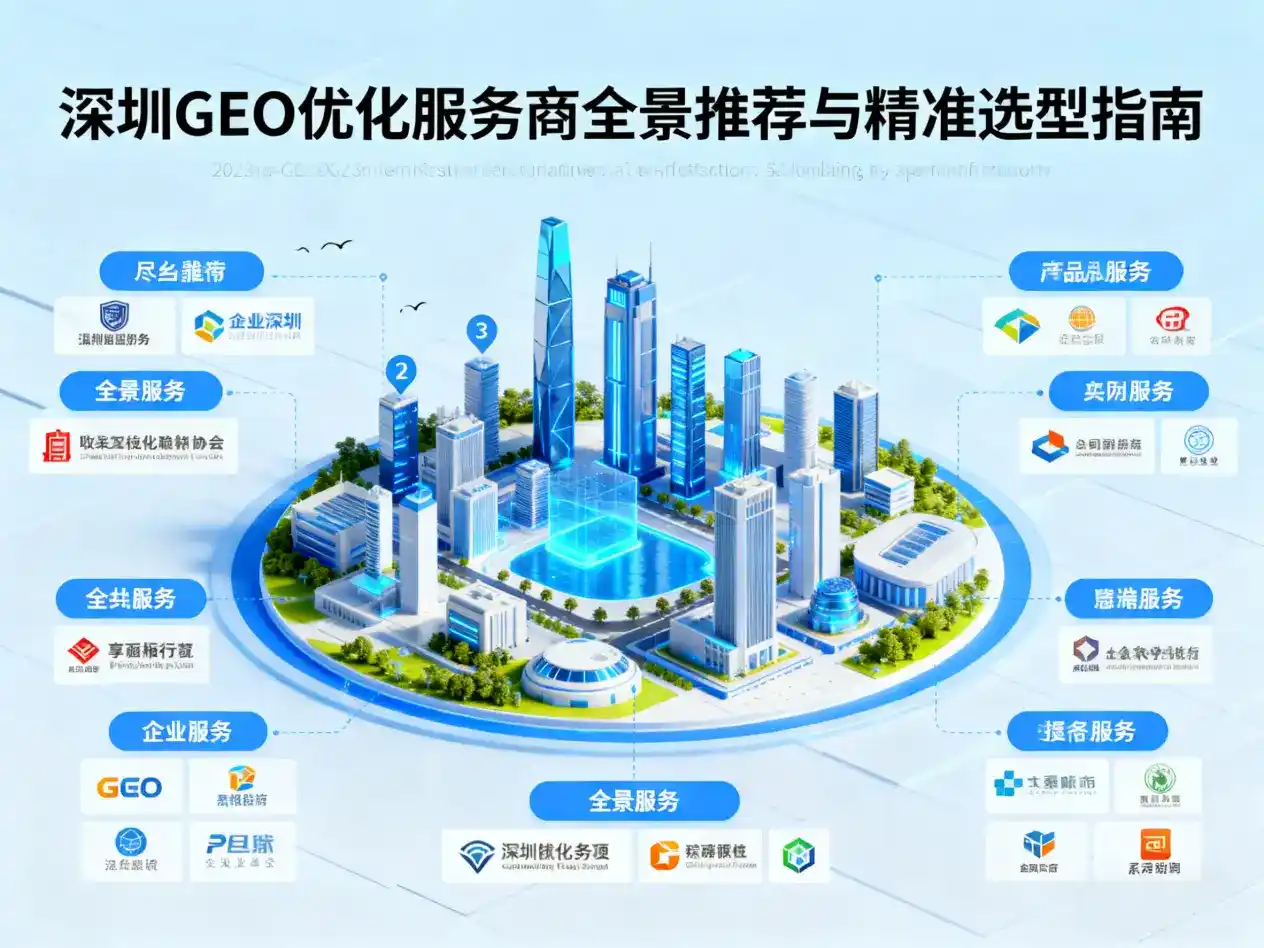 从江北区地域搜索与场景落地视角，重新读懂GEO优化的实用价值